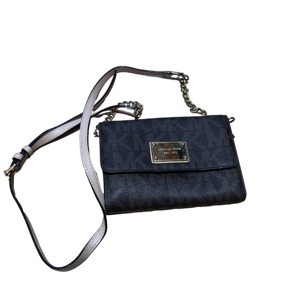 Michael Kors Wallet on Chain